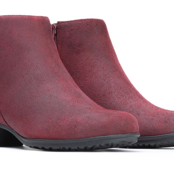 ABEO Melanie,Recommended support-plantarfasciitis,PORON Foam-stability support. - Picture 2 of 10